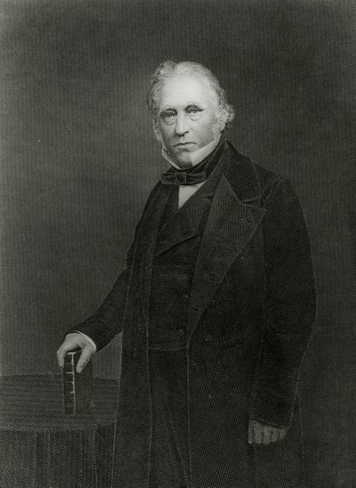 Thomas Babington Macaulay, 1. Baron Macaulay von English School